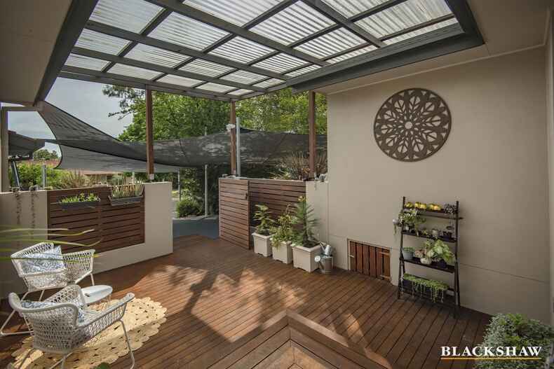 5 Fossey Street Holder 5 Fossey Street Holder