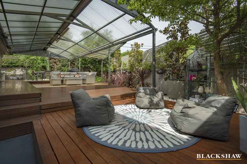 5 Fossey Street Holder 5 Fossey Street Holder