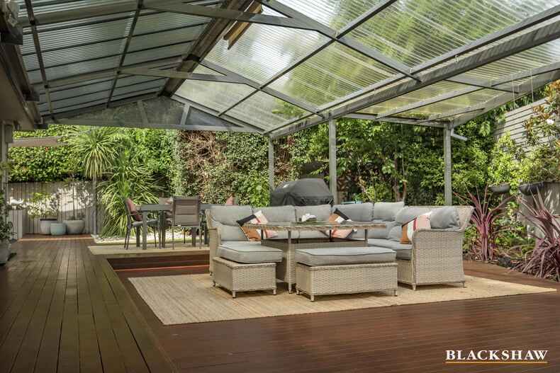 5 Fossey Street Holder 5 Fossey Street Holder