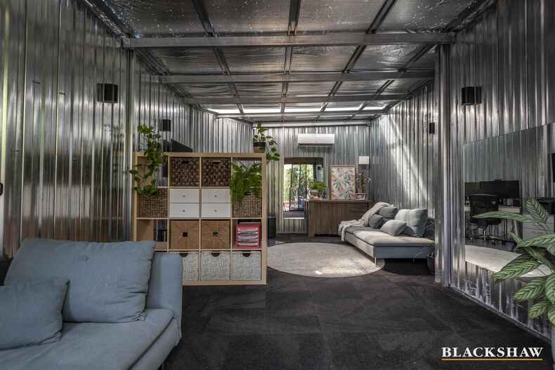 5 Fossey Street Holder 5 Fossey Street Holder