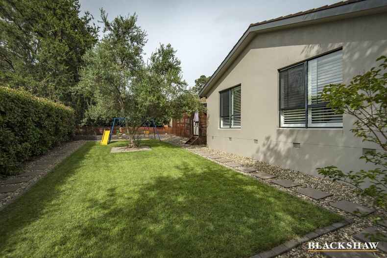 5 Fossey Street Holder 5 Fossey Street Holder