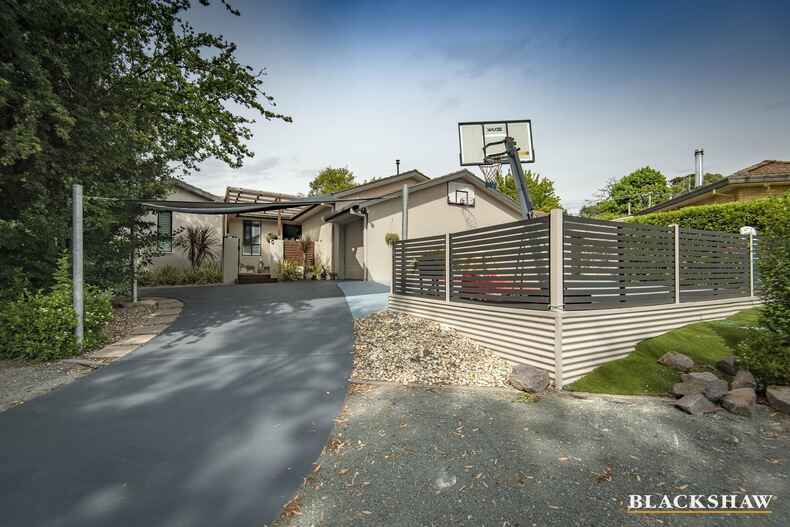 5 Fossey Street Holder 5 Fossey Street Holder