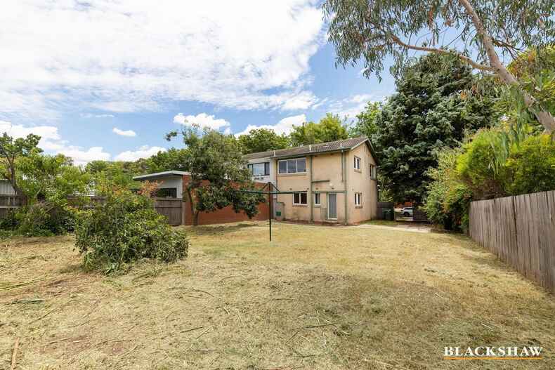74 Blacket Street Downer