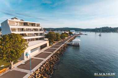 10/13A Orient Street Batemans Bay