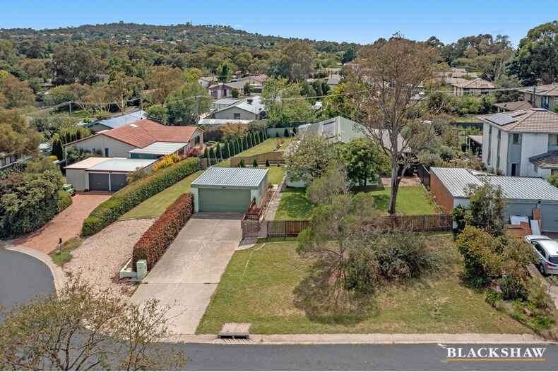 6 Ferguson Place Flynn 6 Ferguson Place Flynn