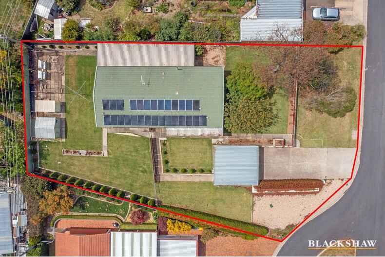 6 Ferguson Place Flynn 6 Ferguson Place Flynn