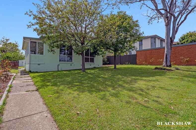 6 Ferguson Place Flynn 6 Ferguson Place Flynn