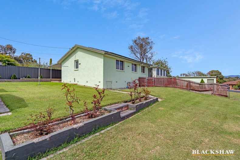 6 Ferguson Place Flynn 6 Ferguson Place Flynn