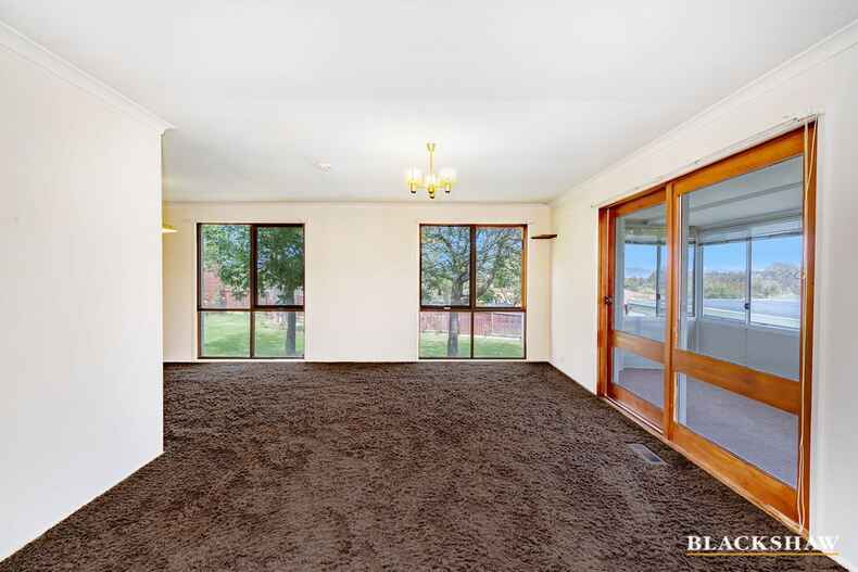 6 Ferguson Place Flynn 6 Ferguson Place Flynn