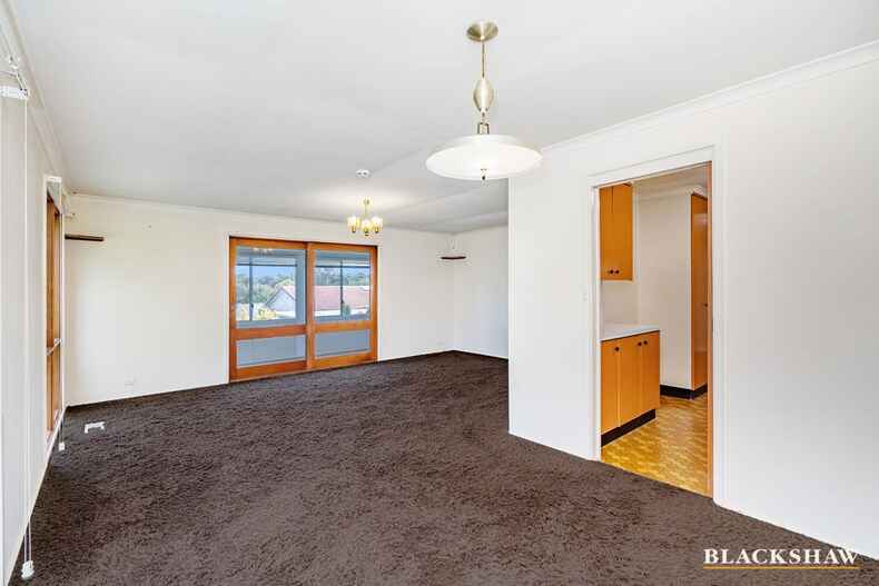 6 Ferguson Place Flynn 6 Ferguson Place Flynn