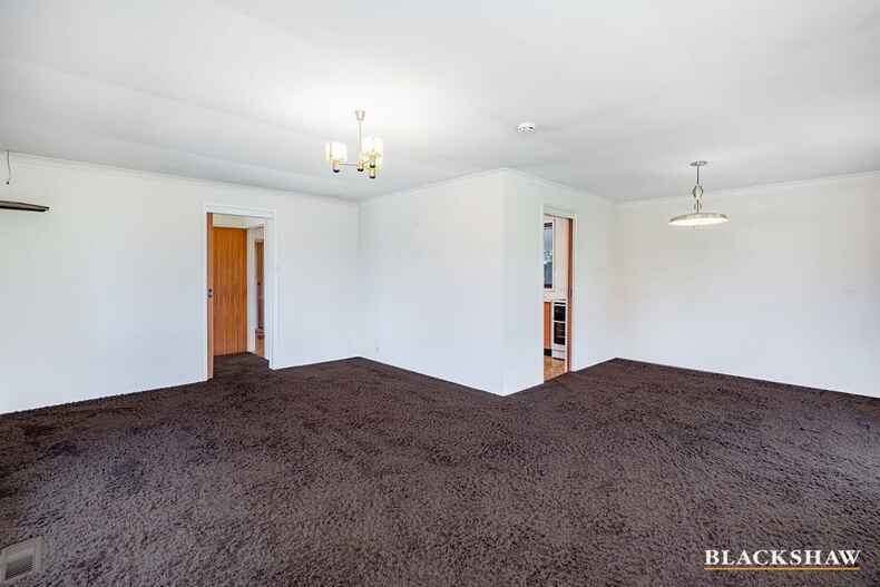 6 Ferguson Place Flynn 6 Ferguson Place Flynn