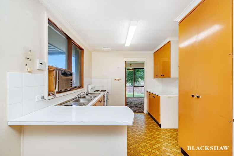 6 Ferguson Place Flynn 6 Ferguson Place Flynn