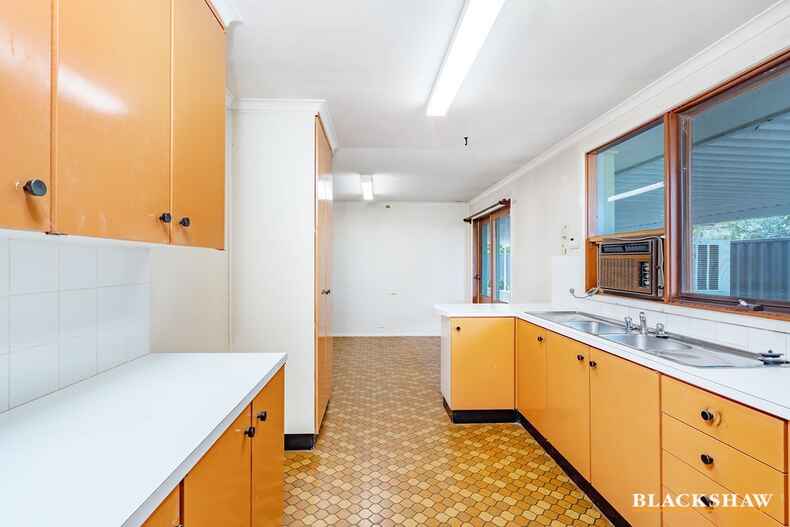 6 Ferguson Place Flynn 6 Ferguson Place Flynn