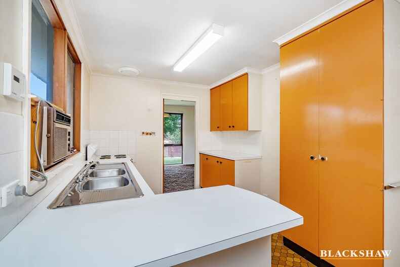 6 Ferguson Place Flynn 6 Ferguson Place Flynn