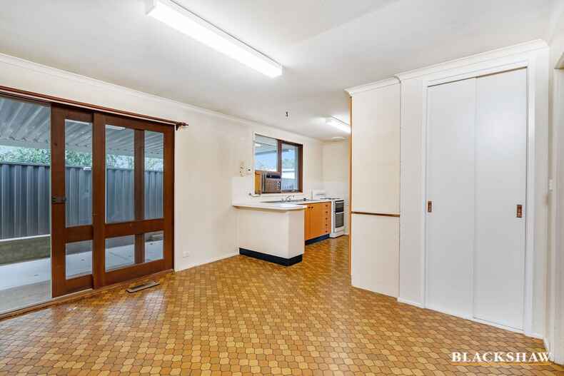 6 Ferguson Place Flynn 6 Ferguson Place Flynn