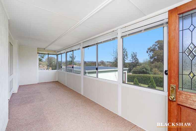 6 Ferguson Place Flynn 6 Ferguson Place Flynn