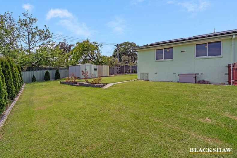 6 Ferguson Place Flynn 6 Ferguson Place Flynn