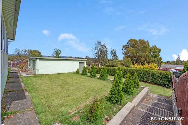 6 Ferguson Place Flynn 6 Ferguson Place Flynn