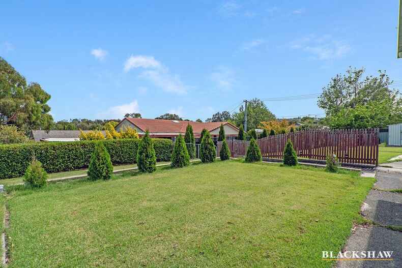 6 Ferguson Place Flynn 6 Ferguson Place Flynn