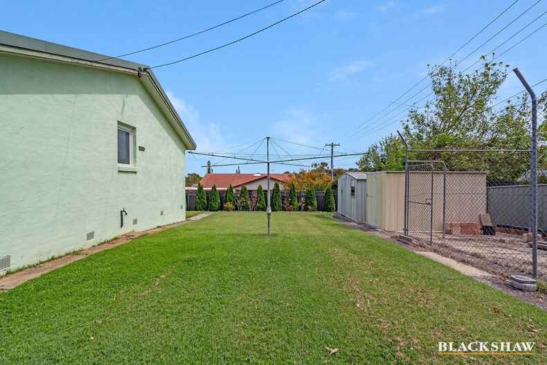 6 Ferguson Place Flynn 6 Ferguson Place Flynn