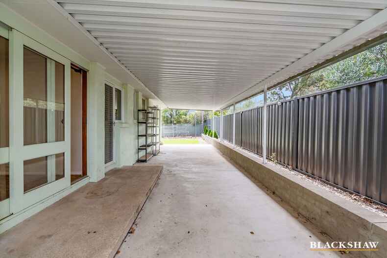 6 Ferguson Place Flynn 6 Ferguson Place Flynn