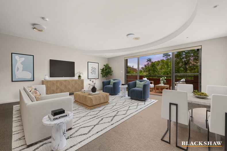 25/7 Hopegood Place Garran 25/7 Hopegood Place Garran