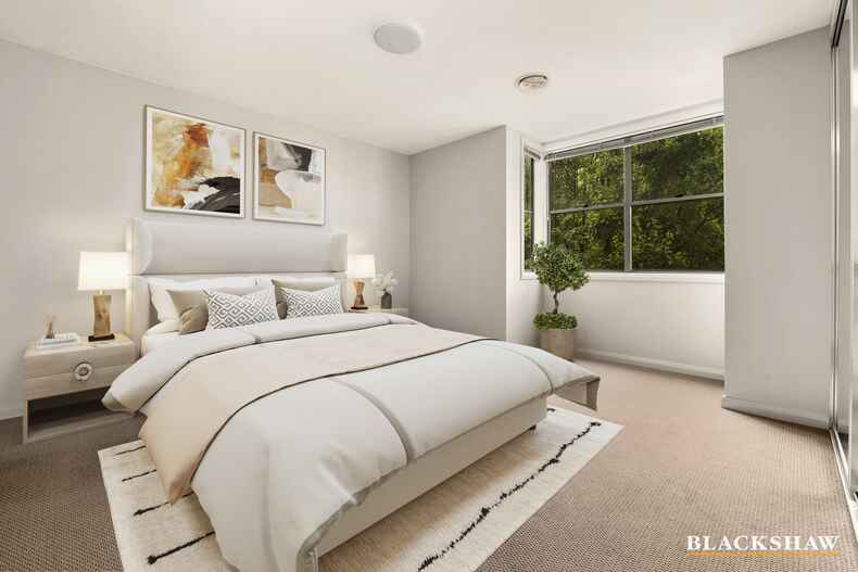 25/7 Hopegood Place Garran 25/7 Hopegood Place Garran