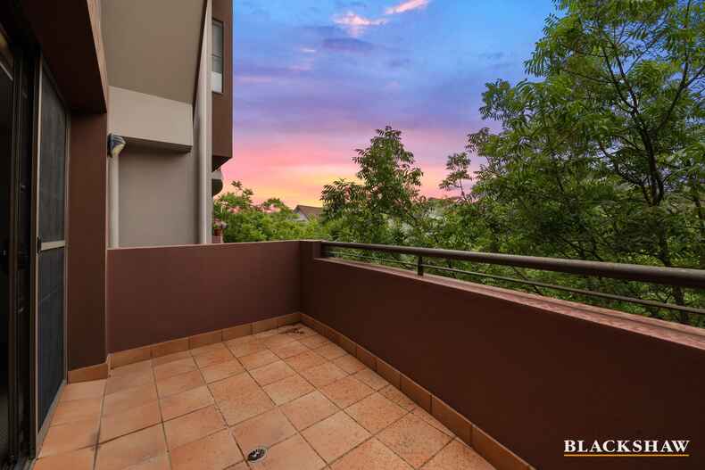 25/7 Hopegood Place Garran 25/7 Hopegood Place Garran