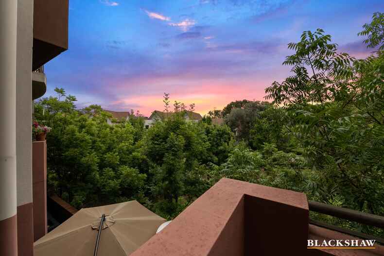 25/7 Hopegood Place Garran 25/7 Hopegood Place Garran