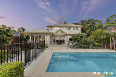 37 Loftus Street Yarralumla