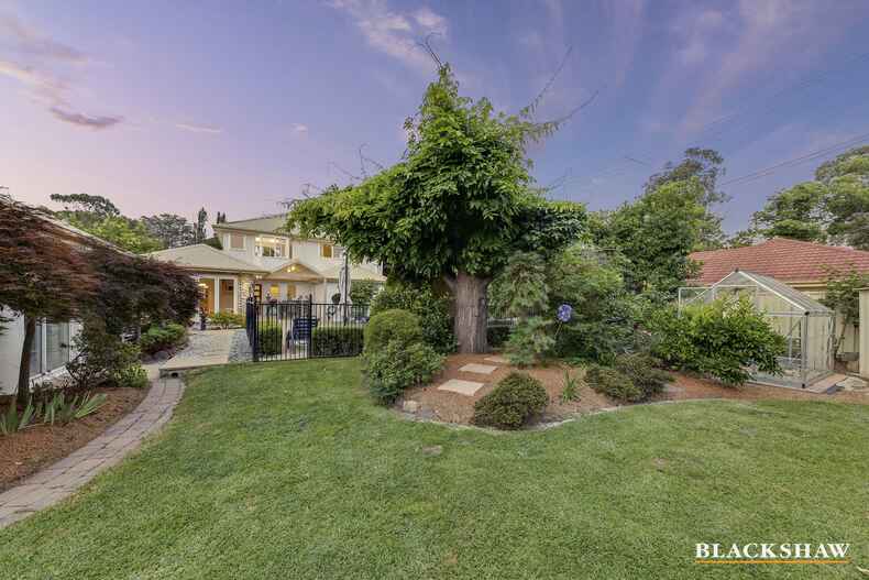 37 Loftus Street Yarralumla 37 Loftus Street Yarralumla