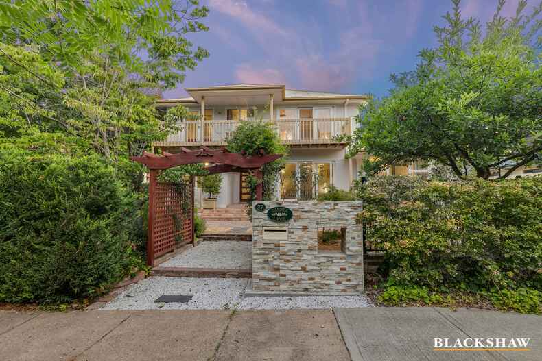 37 Loftus Street Yarralumla 37 Loftus Street Yarralumla
