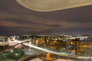 1011/19 Marcus Clarke Street Acton