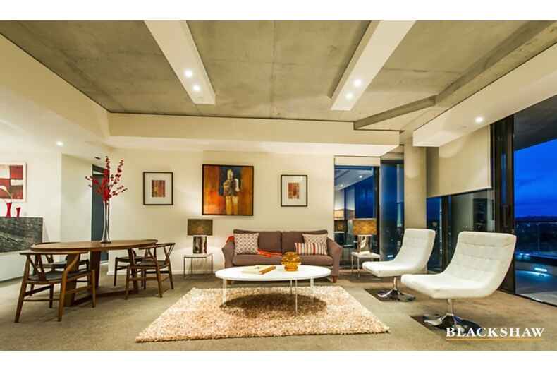 1011/19 Marcus Clarke Street Acton 1011/19 Marcus Clarke Street Acton