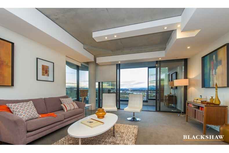 1011/19 Marcus Clarke Street Acton 1011/19 Marcus Clarke Street Acton