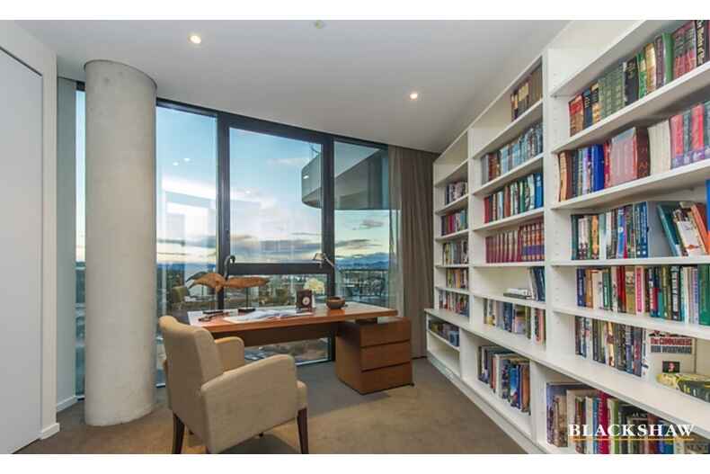 1011/19 Marcus Clarke Street Acton 1011/19 Marcus Clarke Street Acton