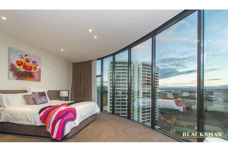 1011/19 Marcus Clarke Street Acton 1011/19 Marcus Clarke Street Acton