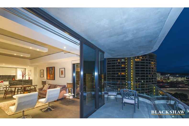 1011/19 Marcus Clarke Street Acton 1011/19 Marcus Clarke Street Acton