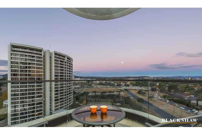 1011/19 Marcus Clarke Street Acton 1011/19 Marcus Clarke Street Acton