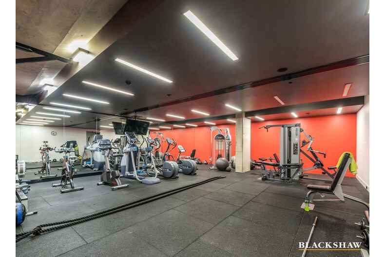 1011/19 Marcus Clarke Street Acton 1011/19 Marcus Clarke Street Acton