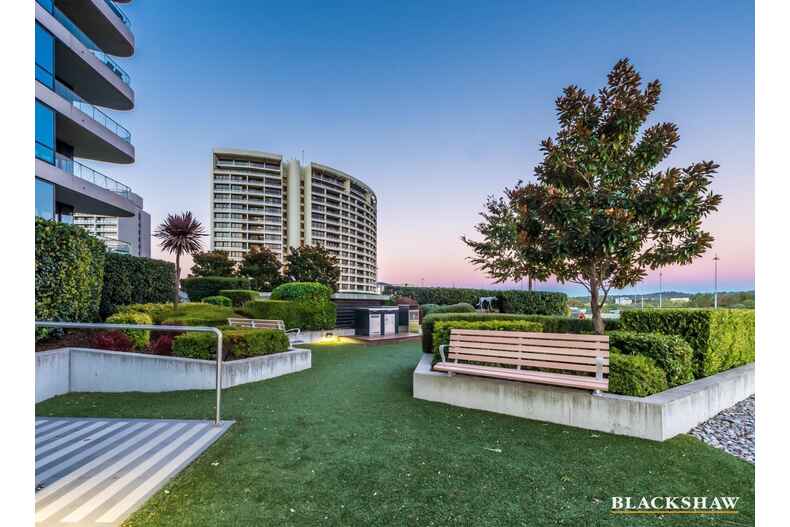 1011/19 Marcus Clarke Street Acton 1011/19 Marcus Clarke Street Acton