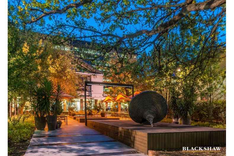 1011/19 Marcus Clarke Street Acton 1011/19 Marcus Clarke Street Acton