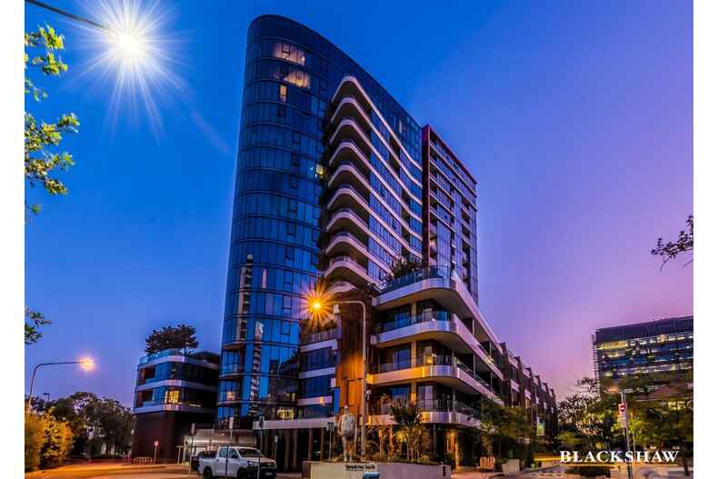1011/19 Marcus Clarke Street Acton 1011/19 Marcus Clarke Street Acton