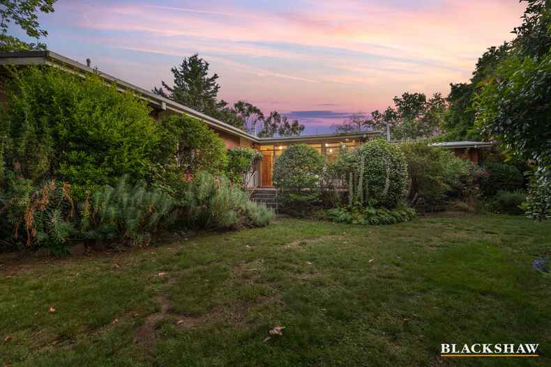 79 Jacka Crescent Campbell 79 Jacka Crescent Campbell