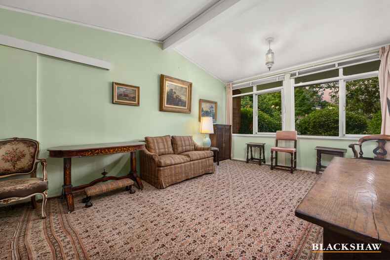 79 Jacka Crescent Campbell 79 Jacka Crescent Campbell