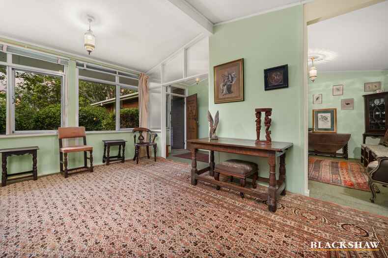 79 Jacka Crescent Campbell 79 Jacka Crescent Campbell