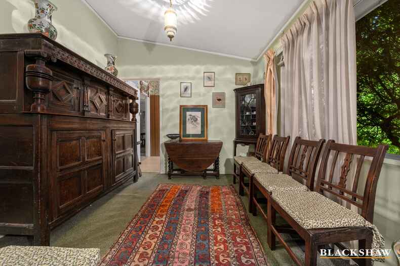 79 Jacka Crescent Campbell 79 Jacka Crescent Campbell