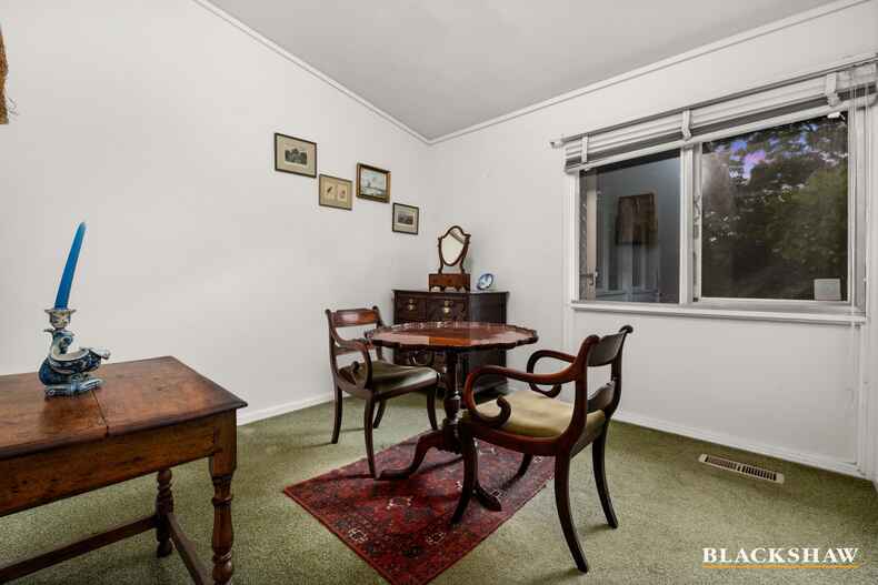 79 Jacka Crescent Campbell 79 Jacka Crescent Campbell