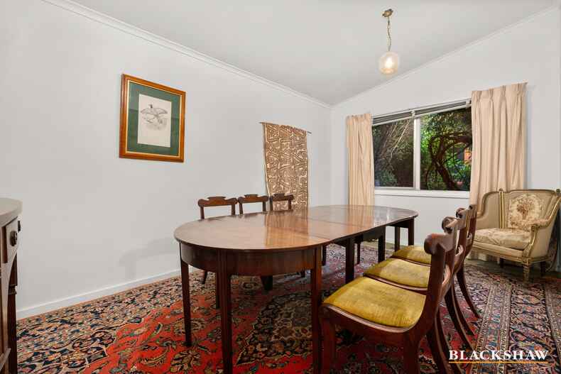 79 Jacka Crescent Campbell 79 Jacka Crescent Campbell