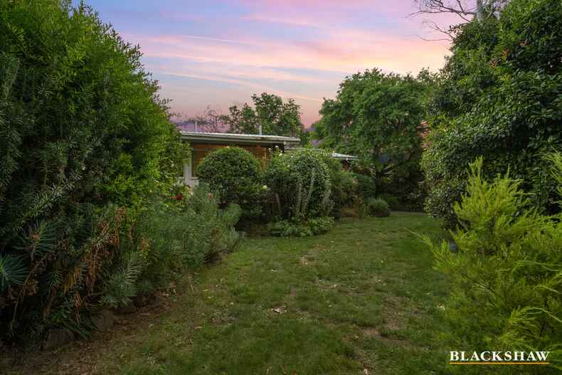 79 Jacka Crescent Campbell 79 Jacka Crescent Campbell